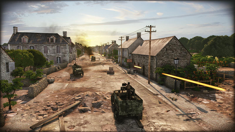 Steel Division Normandy 44 Mac Download